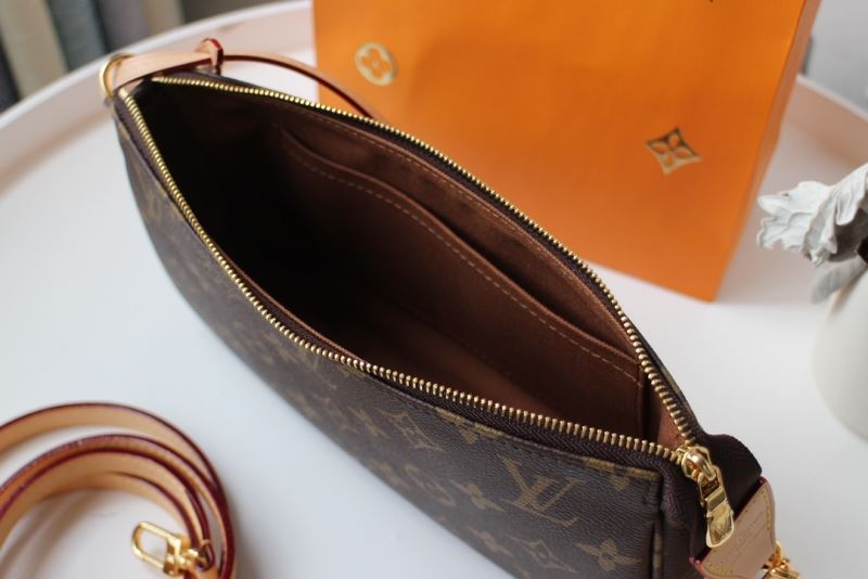 Louis Vuitton Satchel Bags
